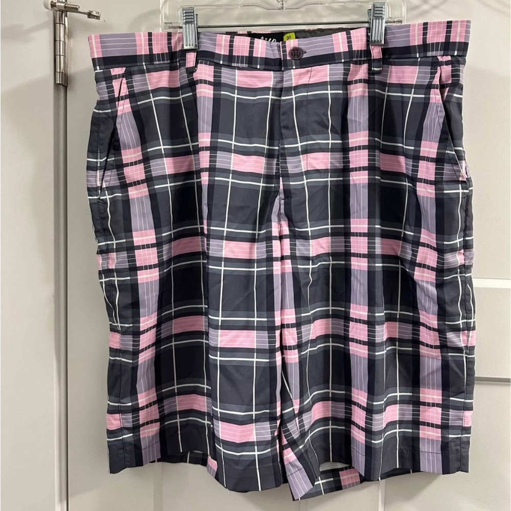 Men's Sligo Golf Shorts Size 36